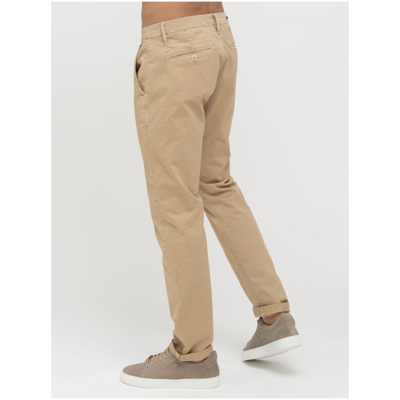 STAFF GALLERY CULTON MAN PANT